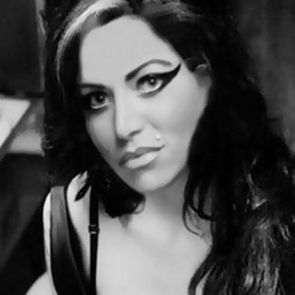 A Tribute To Amy Winehouse